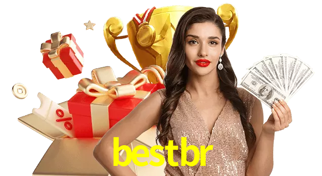 Jogue com dealers reais no bestbr!