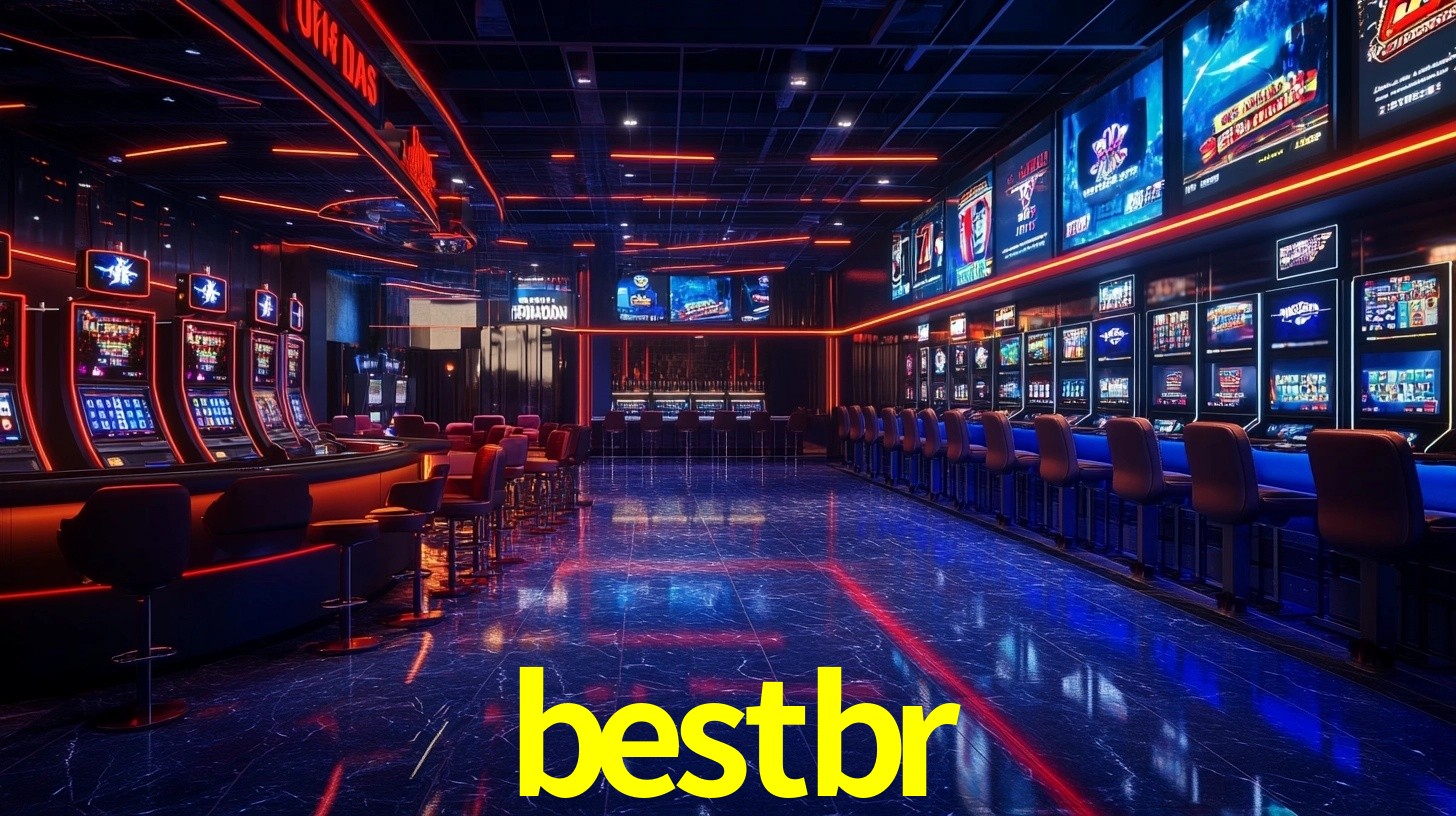 Welcome Bonus bestbr