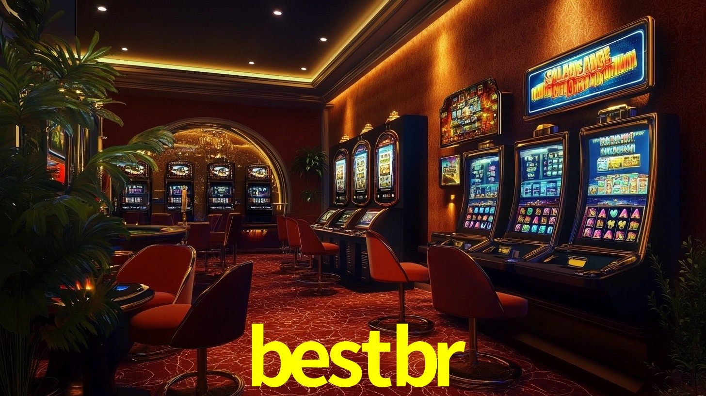 Experiência VIP bestbr
