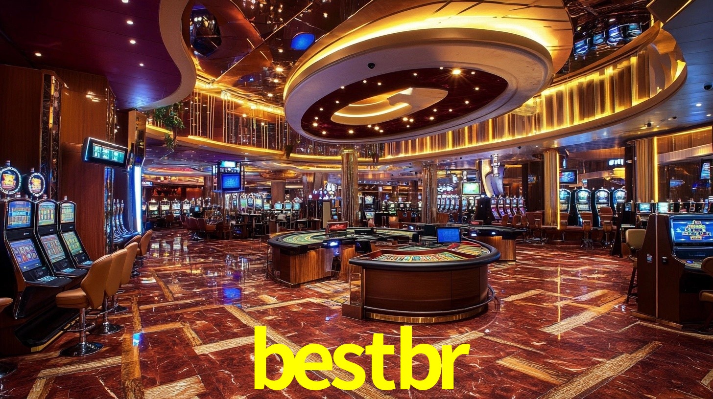Statistics bestbr