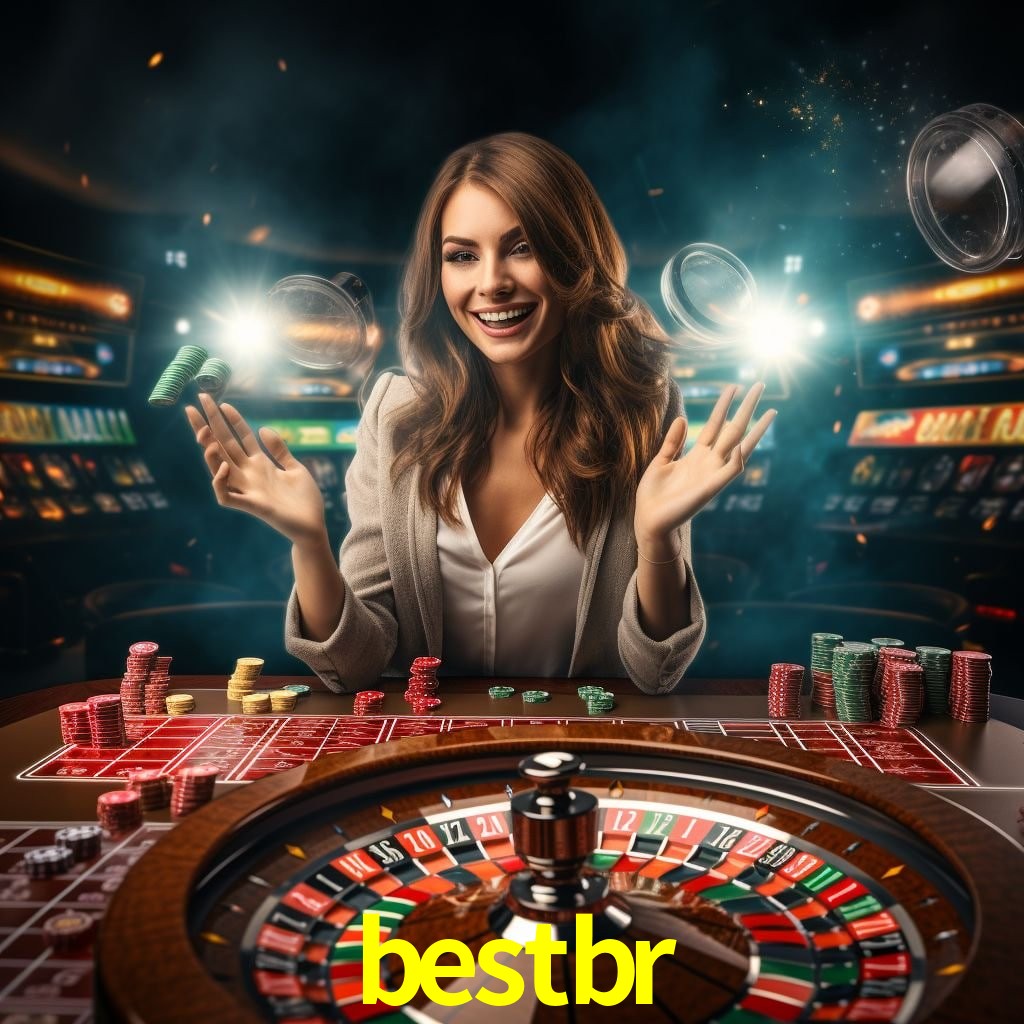 Spaceman Game bestbr
