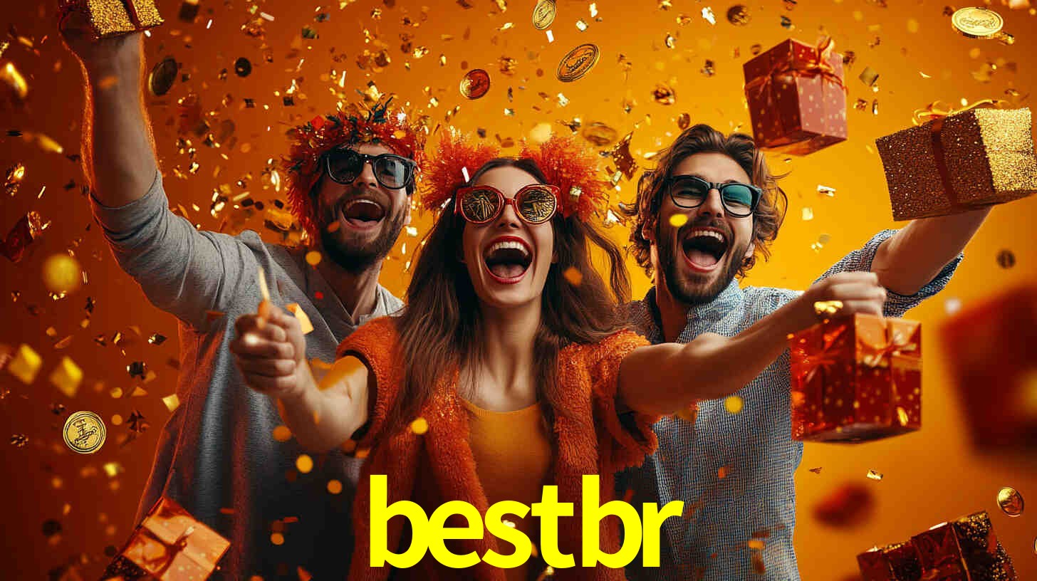 Welcome Bonus bestbr
