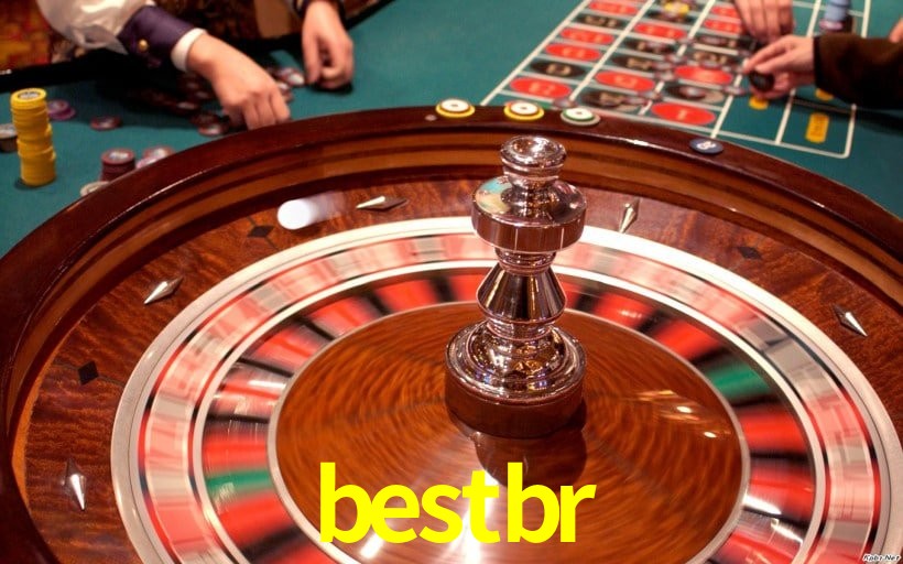 Casino Ao Vivo bestbr