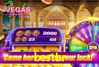 Descubra o Mundo do Cassino Online com bestbr