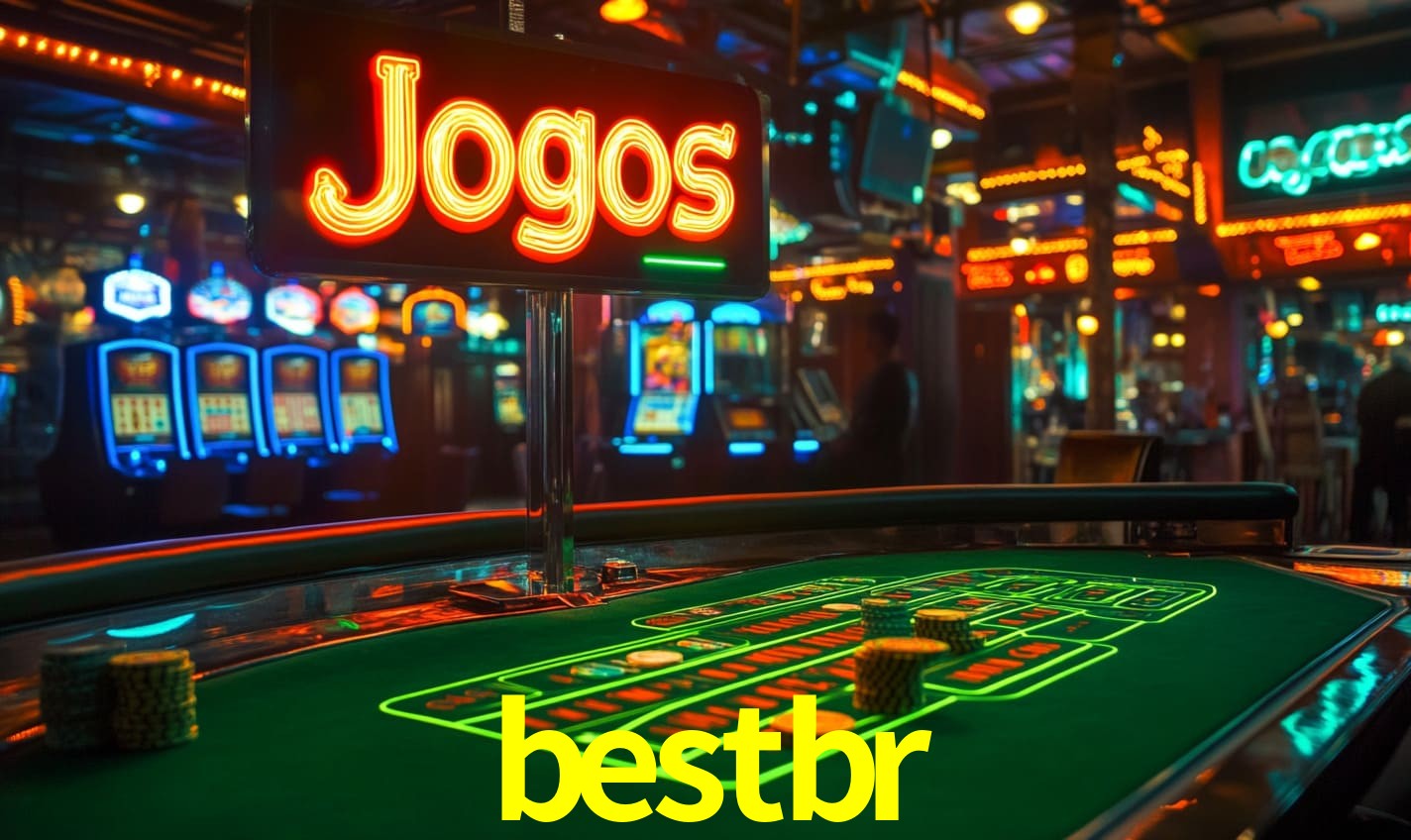 Segurança 2FA bestbr