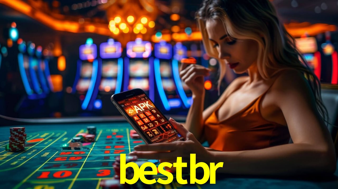 Live Casino bestbr