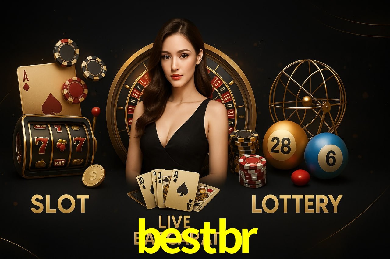 bestbr: Jogos de Caça-Níqueis-Altas Recompensas, Roleta-Velocidade, Blackjack-Desafios Máximos