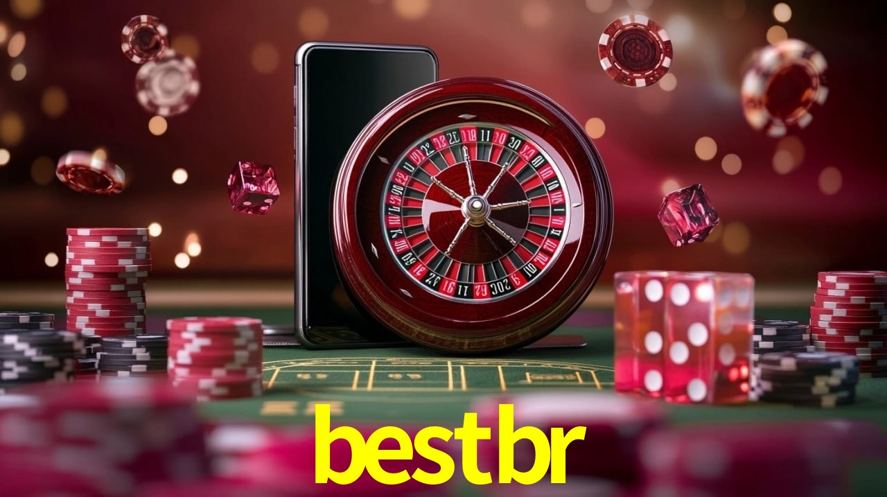 Account Benefits bestbr