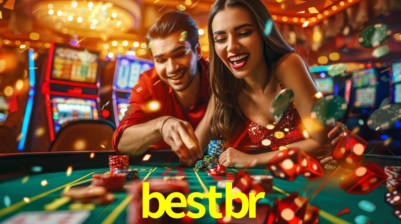 Design Responsivo bestbr